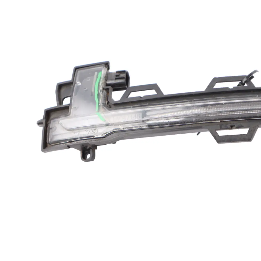 Wing Mirror Indicator BMW X3 F25 X5 F15 X6 F16 Turn Indicator Left N/S to with Part number 7291217 Wing Mirror Indicator BMW X3 F25 X5 F15 X6 F16 Turn Indicator Left N/S - SKU 7291217-1 - Part number 7291217