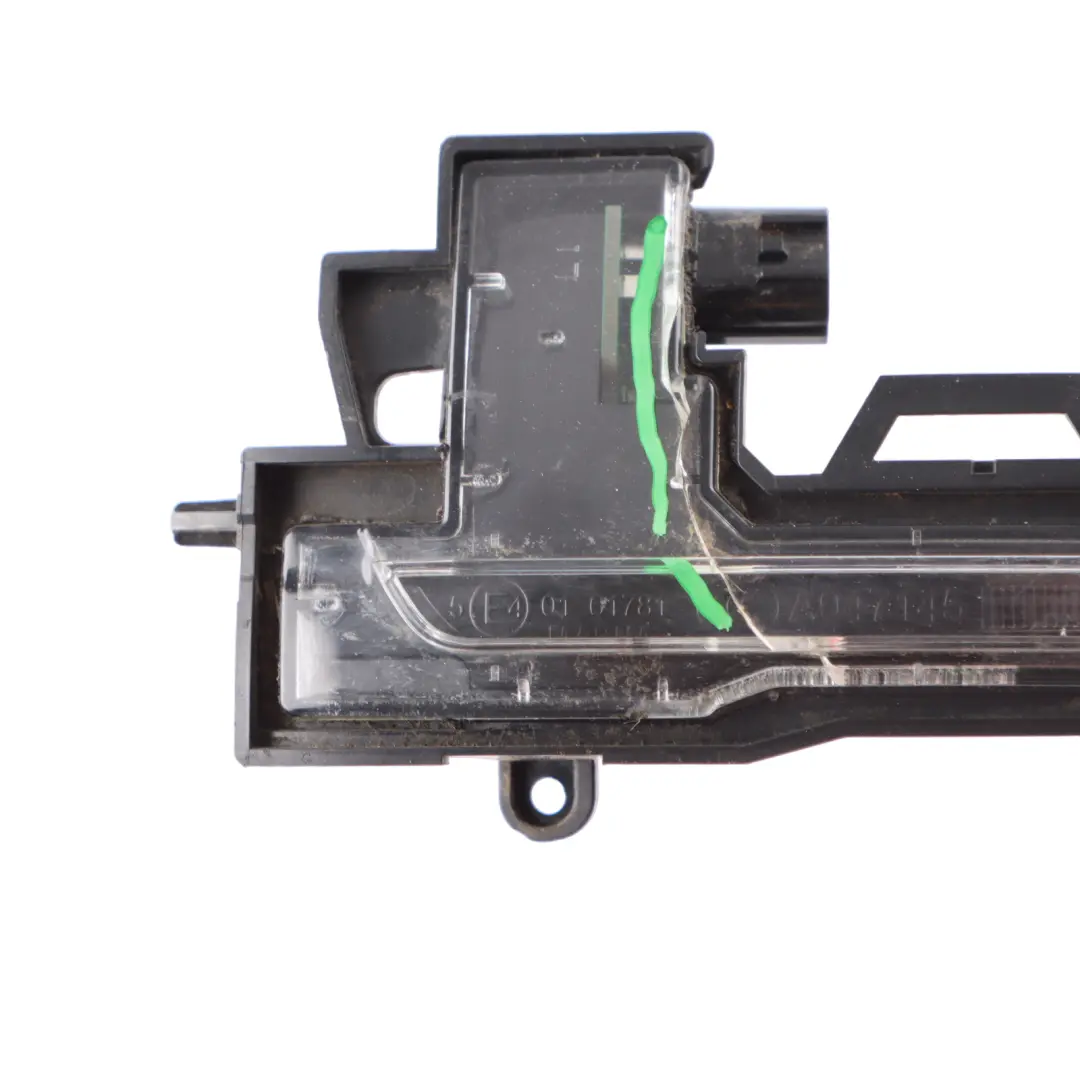 Wing Mirror Indicator BMW X3 F25 X5 F15 X6 F16 Turn Indicator Left N/S to with Part number 7291217 Wing Mirror Indicator BMW X3 F25 X5 F15 X6 F16 Turn Indicator Left N/S - SKU 7291217-1 - Part number 7291217