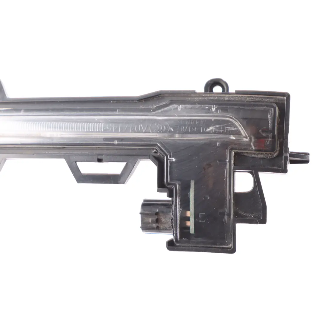  Wing Mirror Indicator BMW X3 F25 X5 F15 X6 F16 Turn Indicator Left N/S - SKU 7291217 - Part number 7291217