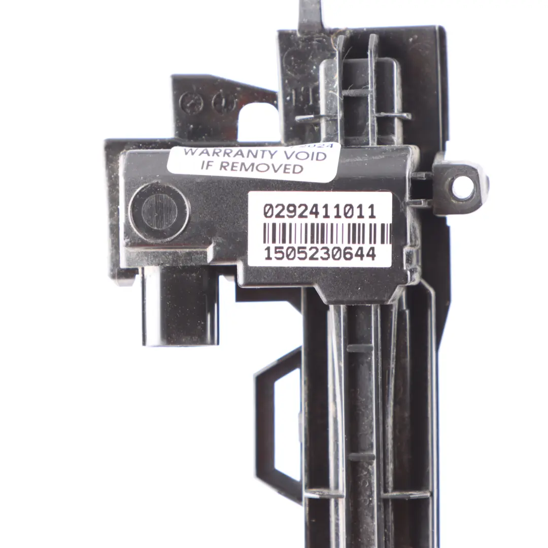  Wing Mirror Indicator BMW X3 F25 X5 F15 X6 F16 Turn Indicator Left N/S - SKU 7291217 - Part number 7291217