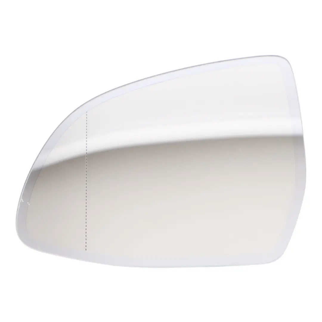 Wing Mirror Glass BMW X5 F15 X6 F16 Door Left N/S Wide Angle Heated to with Part number 7291247 Wing Mirror Glass BMW X5 F15 X6 F16 Door Left N/S Wide Angle Heated - SKU 7291247 - Part number 7291247