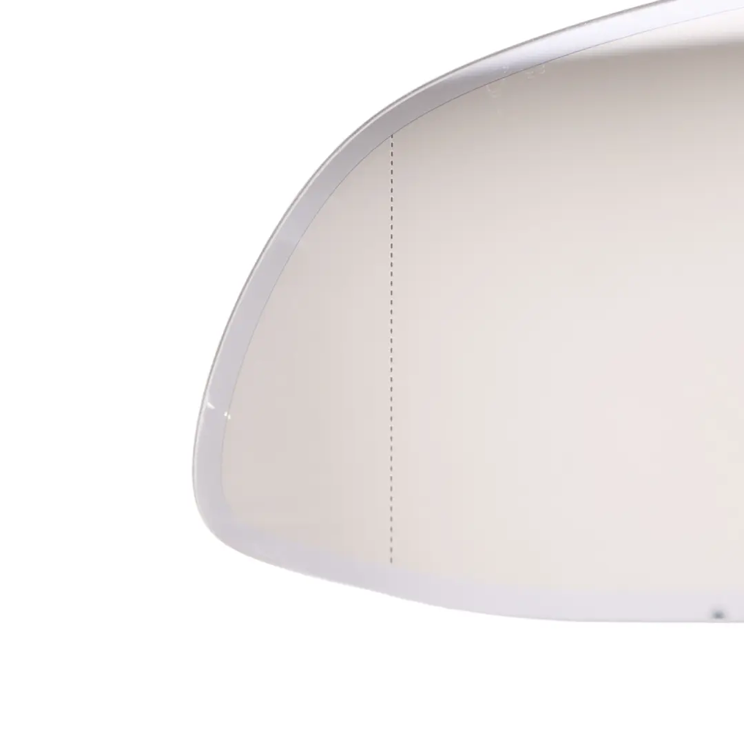  Wing Mirror Glass BMW X5 F15 X6 F16 Door Left N/S Wide Angle Heated - SKU 7291247 - Part number 7291247