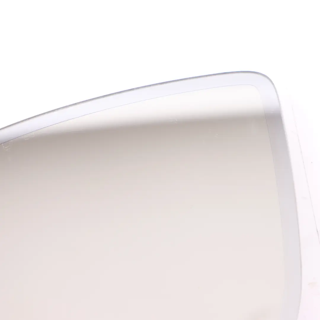 Wing Mirror Glass BMW X5 F15 X6 F16 Door Left N/S Wide Angle Heated to with Part number 7291247 Wing Mirror Glass BMW X5 F15 X6 F16 Door Left N/S Wide Angle Heated - SKU 7291247 - Part number 7291247