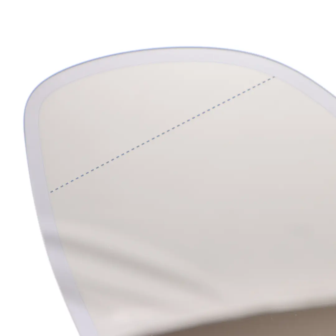 Wing Mirror Glass BMW X5 F15 X6 F16 Door Left N/S Wide Angle Heated to with Part number 7291247 Wing Mirror Glass BMW X5 F15 X6 F16 Door Left N/S Wide Angle Heated - SKU 7291247 - Part number 7291247