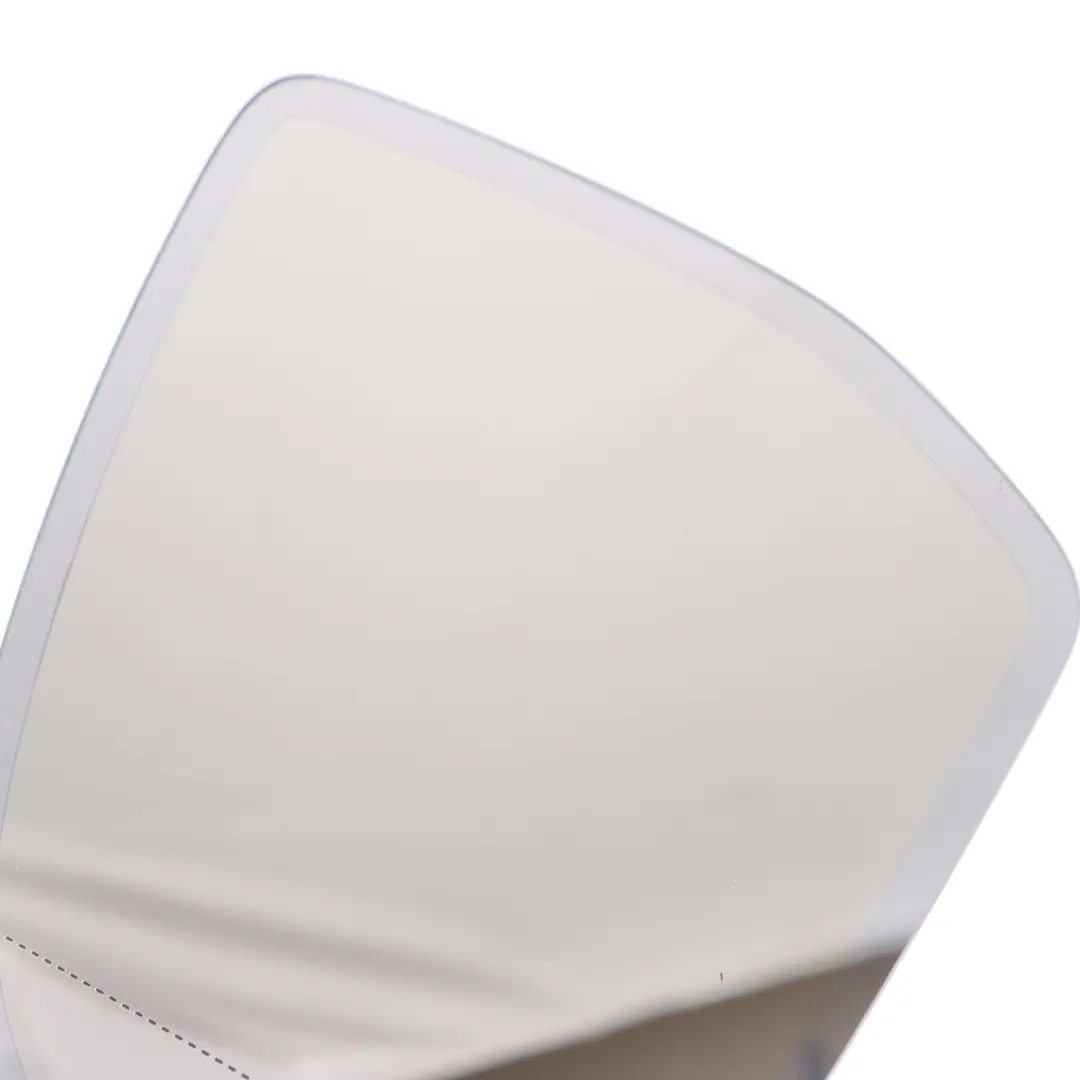 Wing Mirror Glass BMW X5 F15 X6 F16 Door Left N/S Wide Angle Heated to with Part number 7291247 Wing Mirror Glass BMW X5 F15 X6 F16 Door Left N/S Wide Angle Heated - SKU 7291247 - Part number 7291247