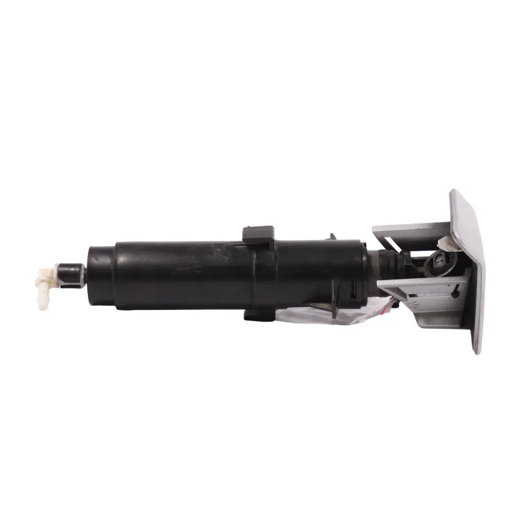  Spray Nozzle BMW X5 F15 Headlamp Washer Spray Fluid Jet Right O/S Glacier Silver - SKU 7292658-GSB - Part number 7292658