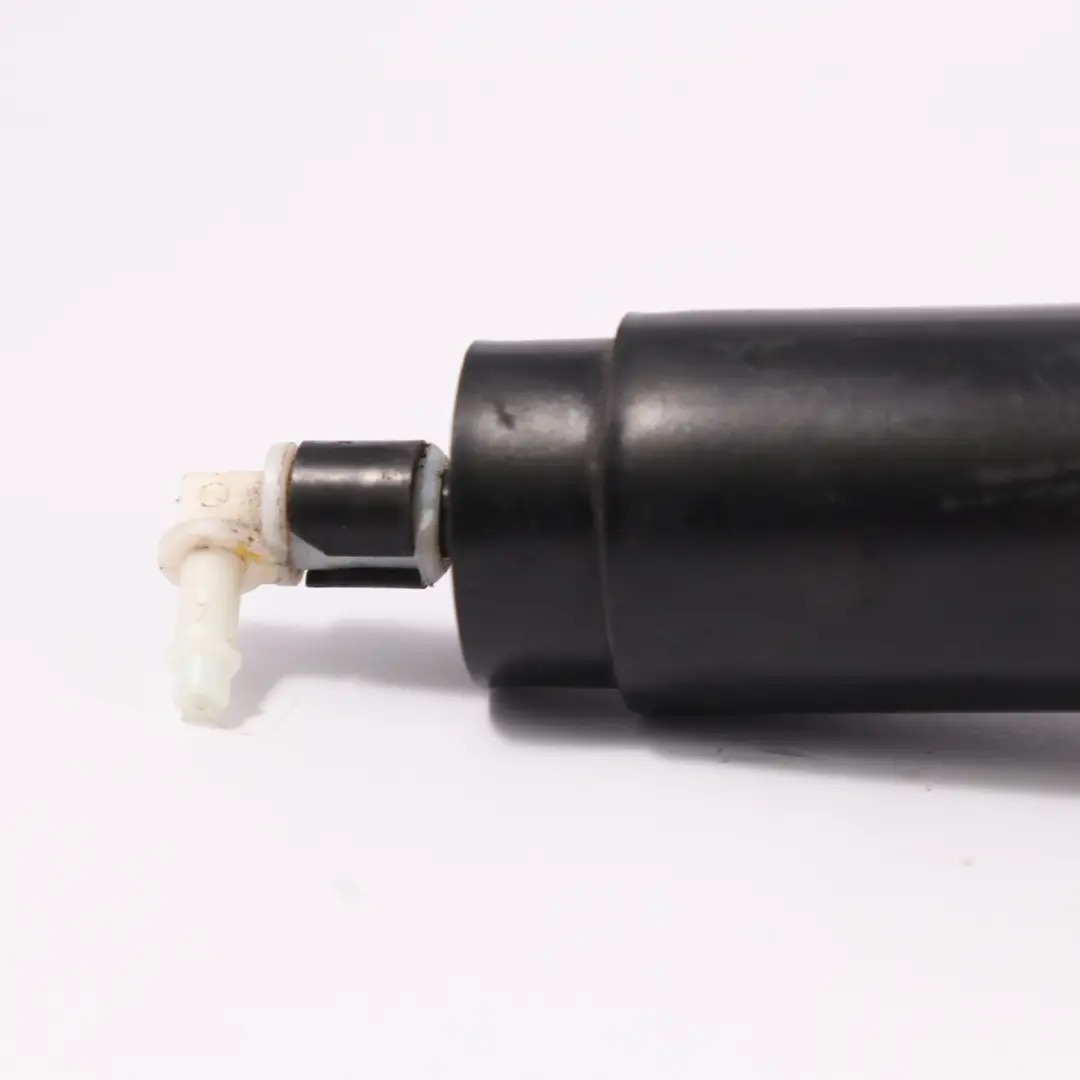 Sprühdüse BMW X5 F15 Scheinwerferwaschanlage Rechts Glacier Silber - A83 für mit Teilenummer 7292658 Sprühdüse BMW X5 F15 Scheinwerferwaschanlage Rechts Glacier Silber - A83 - SKU 7292658-GSB - Teilenummer 7292658