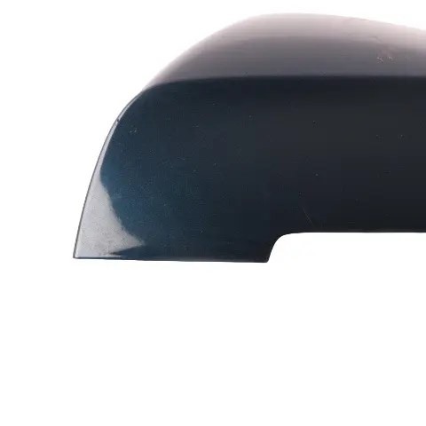 BMW F20 F30 Mirror Cover Cap Trim Casing Left N/S Door Wing Midnight Blue B38 - SKU 7292745-MBM - Part number 7292745