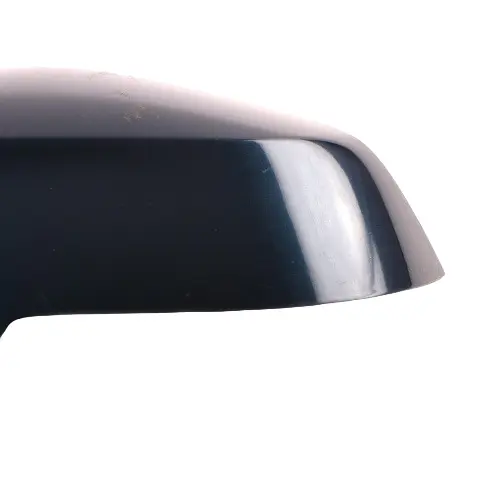 Mirror Cover BMW F20 F30 Cap Trim Casing Left N/S Door Wing Midnight Blue B38 to with Part number 7292745 Mirror Cover BMW F20 F30 Cap Trim Casing Left N/S Door Wing Midnight Blue B38 - SKU 7292745-MBM - Part number 7292745