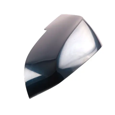 BMW F20 F30 Mirror Cover Cap Trim Casing Left N/S Door Wing Midnight Blue B38 - SKU 7292745-MBM - Part number 7292745