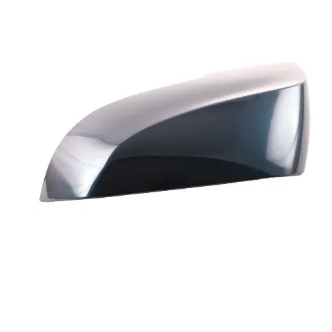  Mirror Cover BMW F20 F30 Cap Trim Casing Left N/S Door Wing Midnight Blue B38 - SKU 7292745-MBM - Part number 7292745