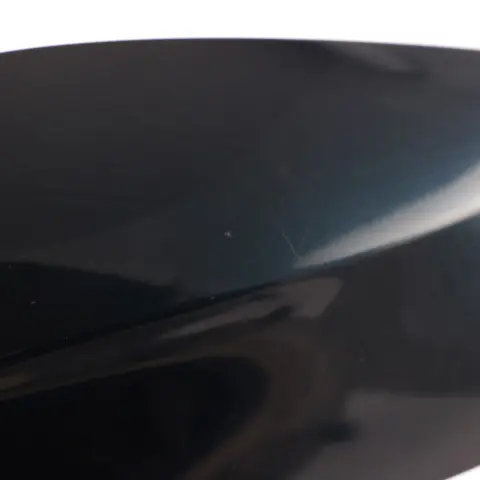  Mirror Cover BMW F20 F30 Cap Trim Casing Left N/S Door Wing Midnight Blue B38 - SKU 7292745-MBM - Part number 7292745