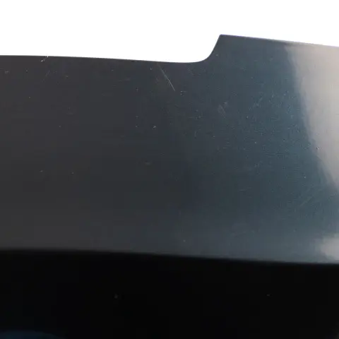  Mirror Cover BMW F20 F30 Cap Trim Casing Left N/S Door Wing Midnight Blue B38 - SKU 7292745-MBM - Part number 7292745