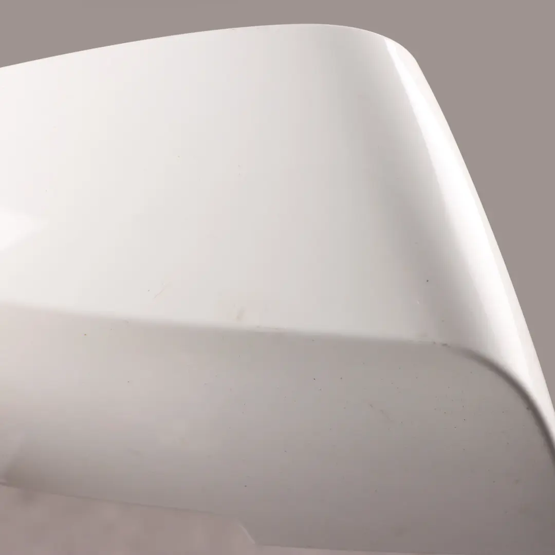 Tapa Espejo BMW F20 F30 Tapa Carcasa Derecha Alpinweiss Blanco 300 para con número de pieza 7292746 Tapa Espejo BMW F20 F30 Tapa Carcasa Derecha Alpinweiss Blanco 300 - SKU 7292746-AW - Número de pieza 7292746