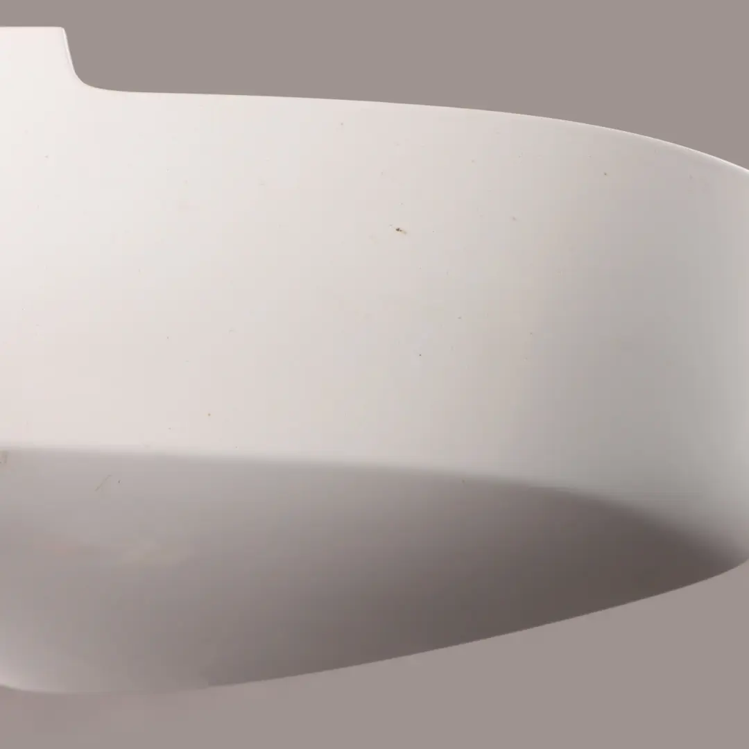  Tapa Espejo BMW F20 F30 Tapa Carcasa Derecha Alpinweiss Blanco 300 - SKU 7292746-AW - Número de pieza 7292746