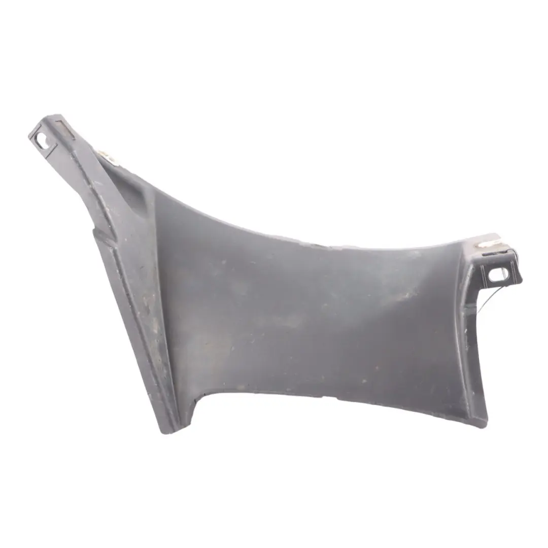 Duct BMW X5 F15 X5M F85 Side Panel Front Fender Right O/S Air Scoop to Air with Part number 7294540 Air Duct BMW X5 F15 X5M F85 Side Panel Front Fender Right O/S Air Scoop - SKU 7294540 - Part number 7294540