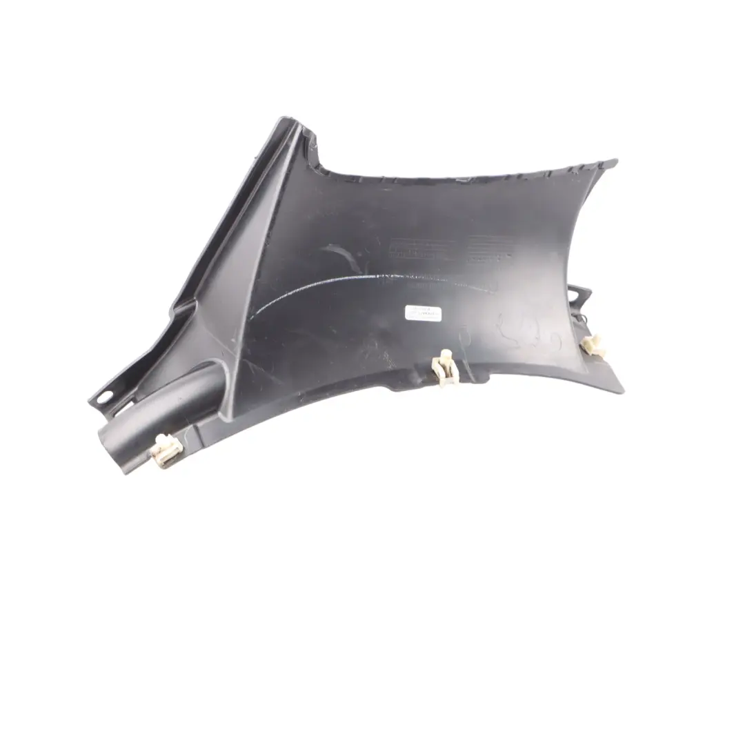 Duct BMW X5 F15 X5M F85 Side Panel Front Fender Right O/S Air Scoop to Air with Part number 7294540 Air Duct BMW X5 F15 X5M F85 Side Panel Front Fender Right O/S Air Scoop - SKU 7294540 - Part number 7294540