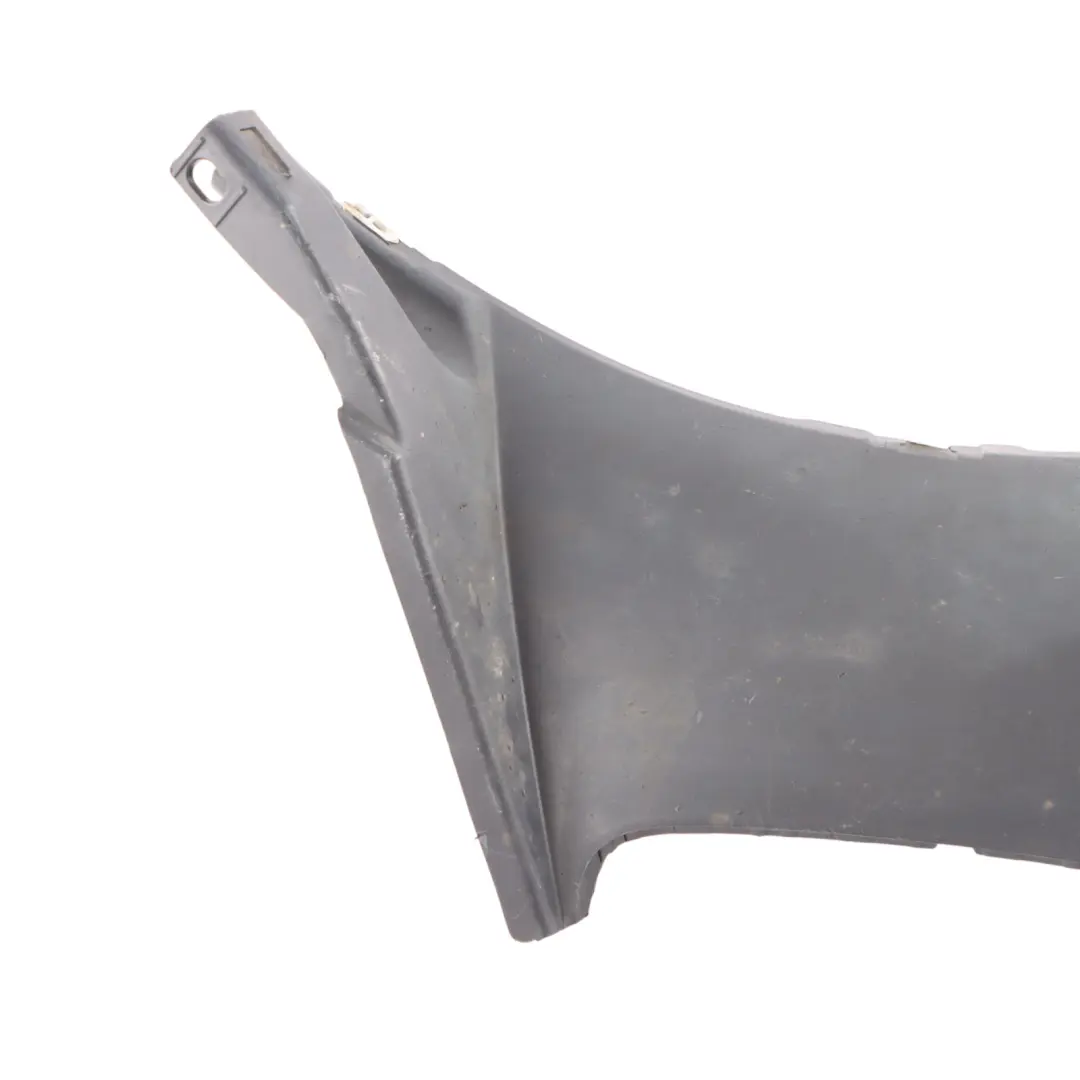 Duct BMW X5 F15 X5M F85 Side Panel Front Fender Right O/S Air Scoop to Air with Part number 7294540 Air Duct BMW X5 F15 X5M F85 Side Panel Front Fender Right O/S Air Scoop - SKU 7294540 - Part number 7294540