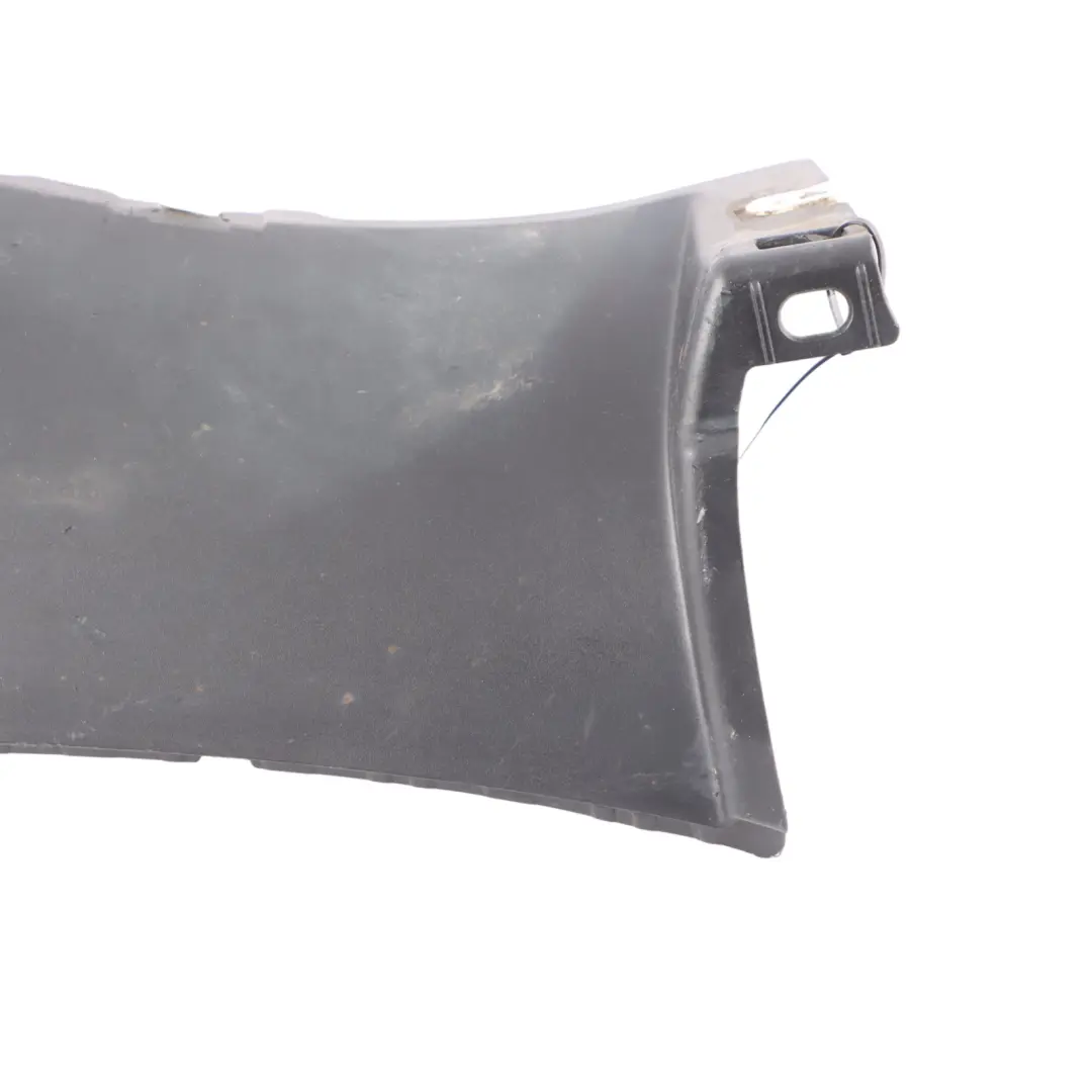 BMW X5 F15 X5M F85 Front Air Duct Air Scoop Side Panel Fender Right O/S - SKU 7294540 - Part number 7294540