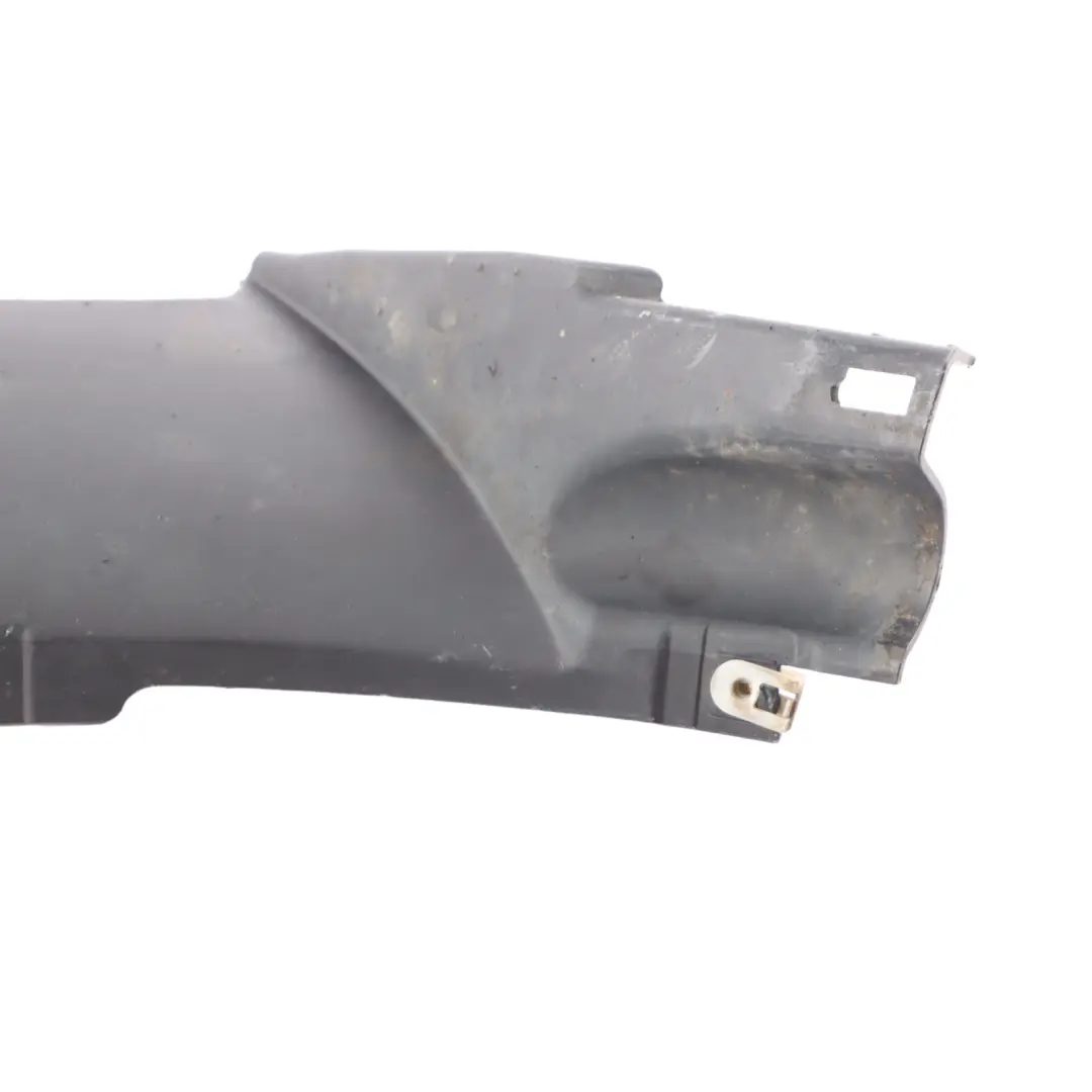 BMW X5 F15 X5M F85 Front Air Duct Air Scoop Side Panel Fender Right O/S - SKU 7294540 - Part number 7294540
