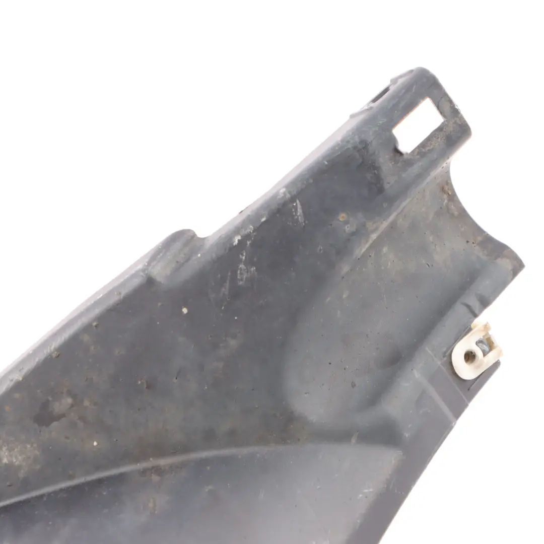 BMW X5 F15 X5M F85 Front Air Duct Air Scoop Side Panel Fender Right O/S - SKU 7294540 - Part number 7294540