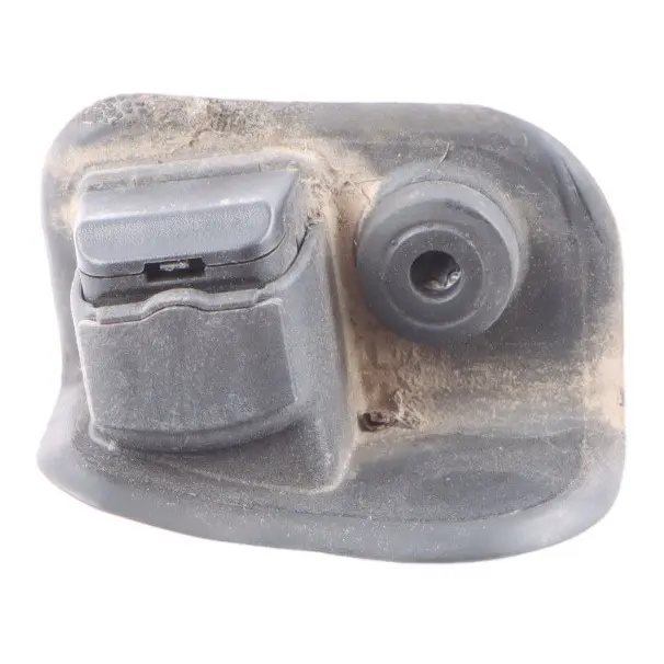 Coffre Porte arrière Arrêt droit Couvercle tampon Trappe pour BMW X5 F15 à propos du numéro de pièce 7294780 BMW X5 F15 Coffre Porte arrière Arrêt droit Couvercle tampon Trappe - SKU 7294780 - Numéro de pièce 7294780