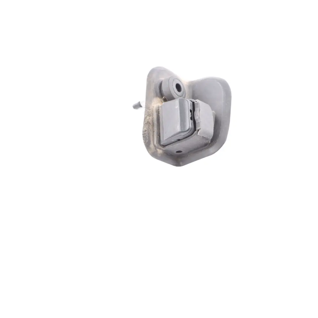 BMW X5 F15 Maletero Portón Derecho Tapa maletero Parachoques Escotilla - SKU 7294780 - Número de pieza 7294780