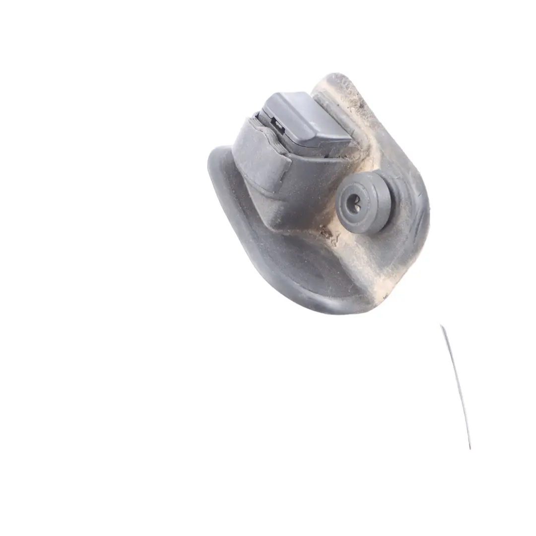 BMW X5 F15 Kofferraum Heck Klappe Rechts Stop Deckel Stopper Puffer Luke - SKU 7294780 - Teilenummer 7294780
