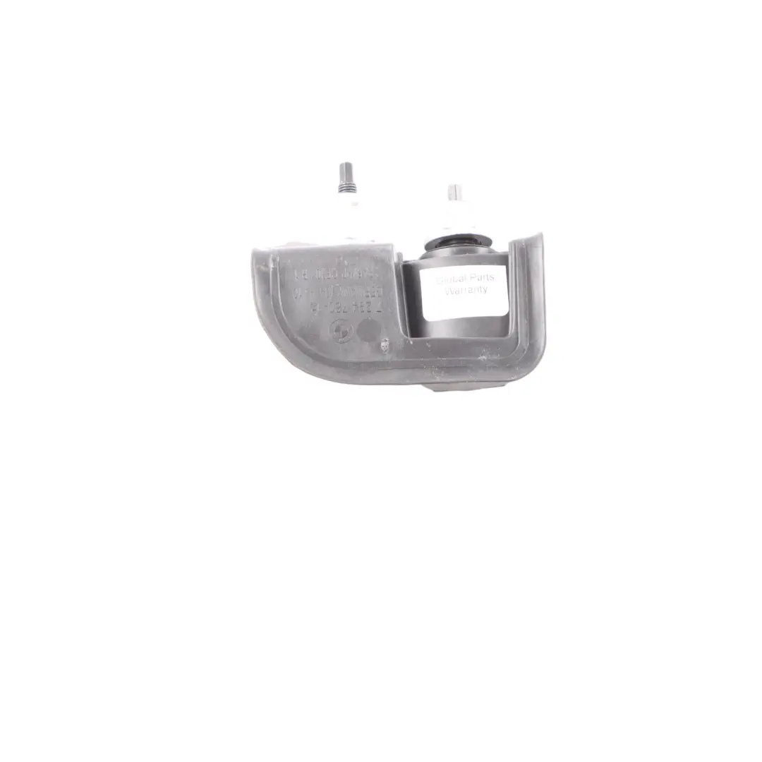Portellone posteriore Stop Coperchio Stopper Buffer Hatch per BMW X5 F15 con numero di parte 7294780 BMW X5 F15 Portellone posteriore Stop Coperchio Stopper Buffer Hatch - SKU 7294780 - Numero di parte 7294780