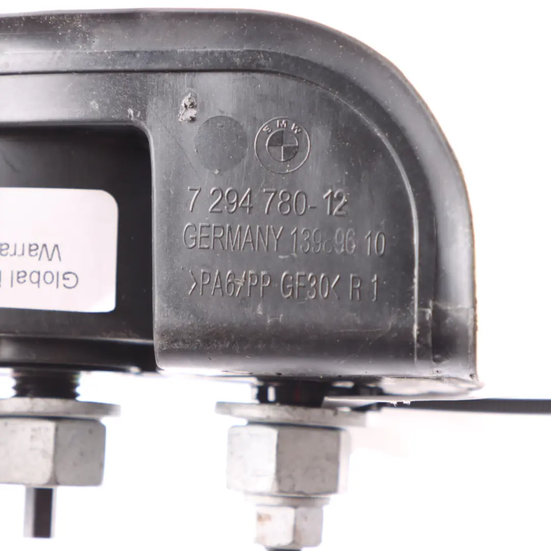 BMW X5 F15 Ogranicznik Pokrywy Bagażnika Prawy - SKU 7294780 - Numer Części 7294780