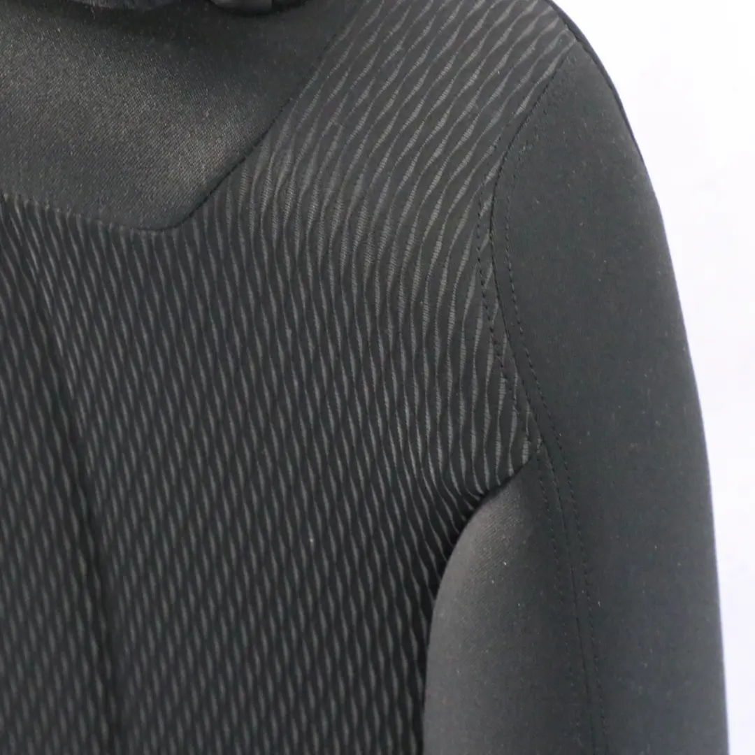 Siège Avant BMW F30 F31 Droit Tissu Anthracite Déménagement Intérieur pour à propos du numéro de pièce 7295104 Siège Avant BMW F30 F31 Droit Tissu Anthracite Déménagement Intérieur - SKU 7295104-6 - Numéro de pièce 7295104