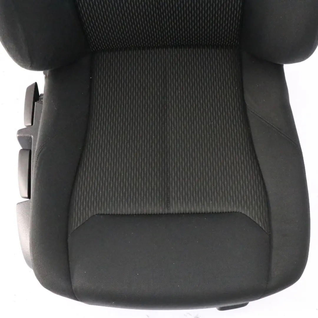  Siège Avant BMW F30 F31 Droit Tissu Anthracite Déménagement Intérieur - SKU 7295104-6 - Numéro de pièce 7295104