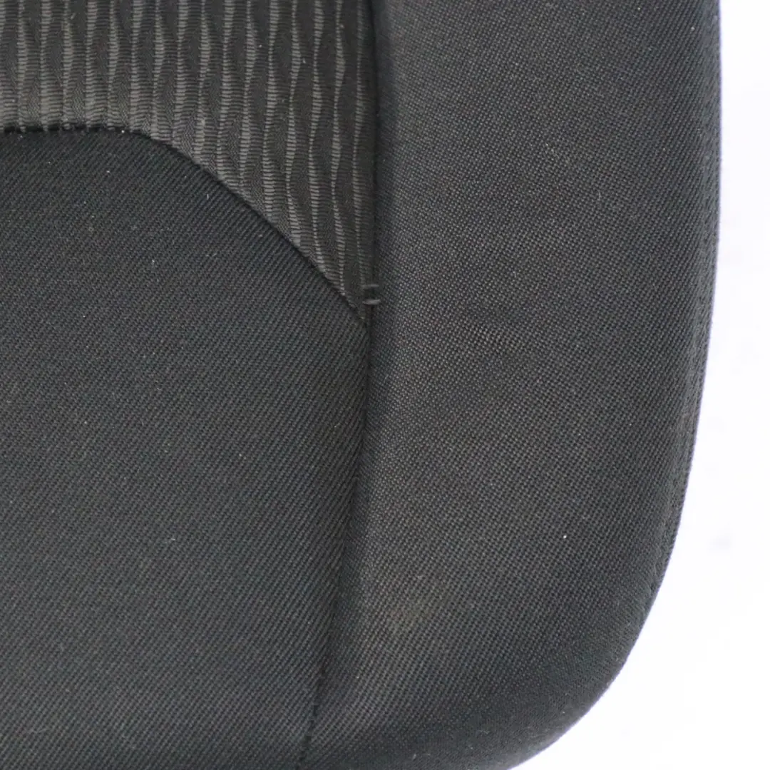  Siège Avant BMW F30 F31 Droit Tissu Anthracite Déménagement Intérieur - SKU 7295104-6 - Numéro de pièce 7295104