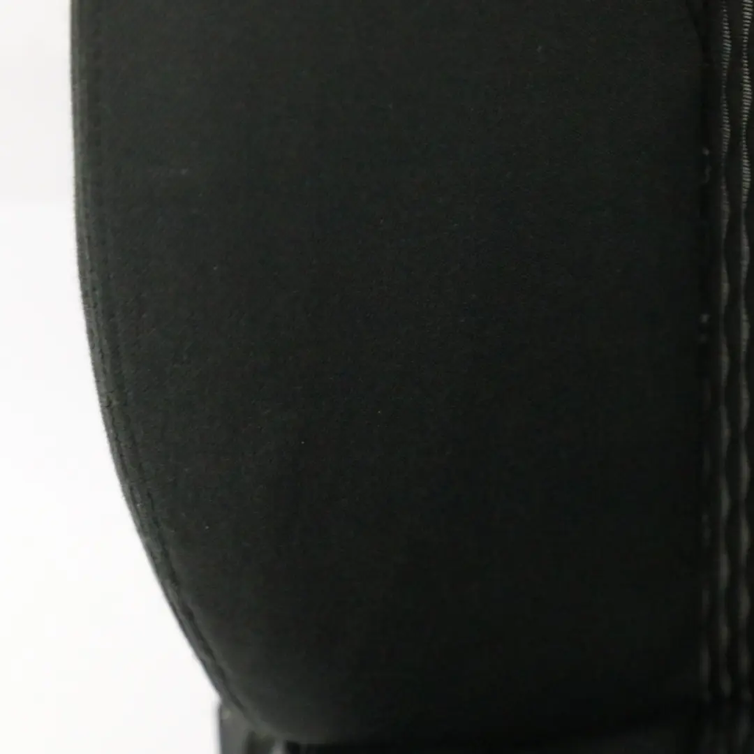 BMW F20 Fotel Przedni Prawy Przód Materiałowy Antracyt - SKU 7295104-7 - Numer Części 7295104