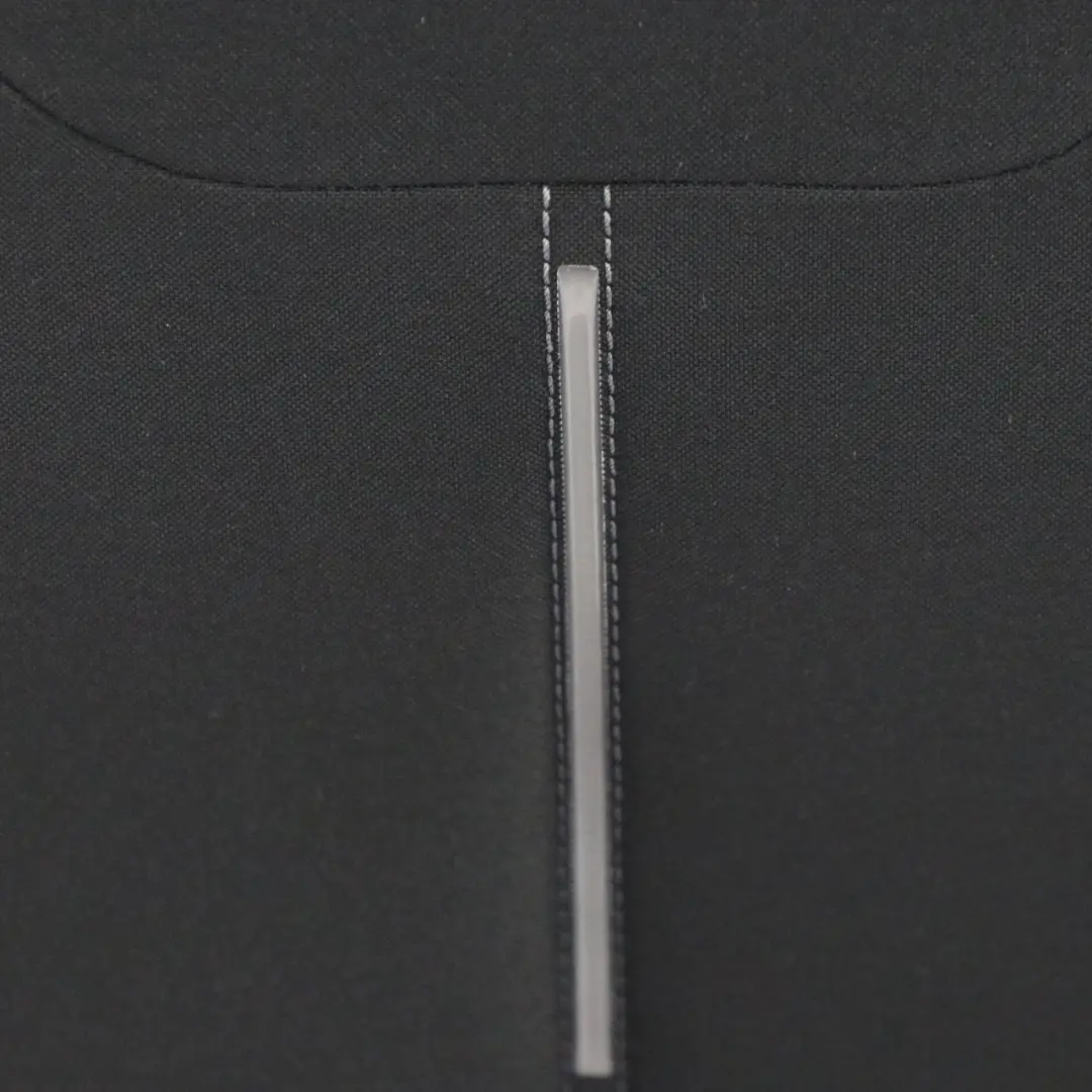 Sedile anteriore sinistro Tessuto Sportivo Track / Antracite Akzent-Grau per BMW F20 con numero di parte 7295131 BMW F20 Sedile anteriore sinistro Tessuto Sportivo Track / Antracite Akzent-Grau - SKU 7295131-2 - Numero di parte 7295131