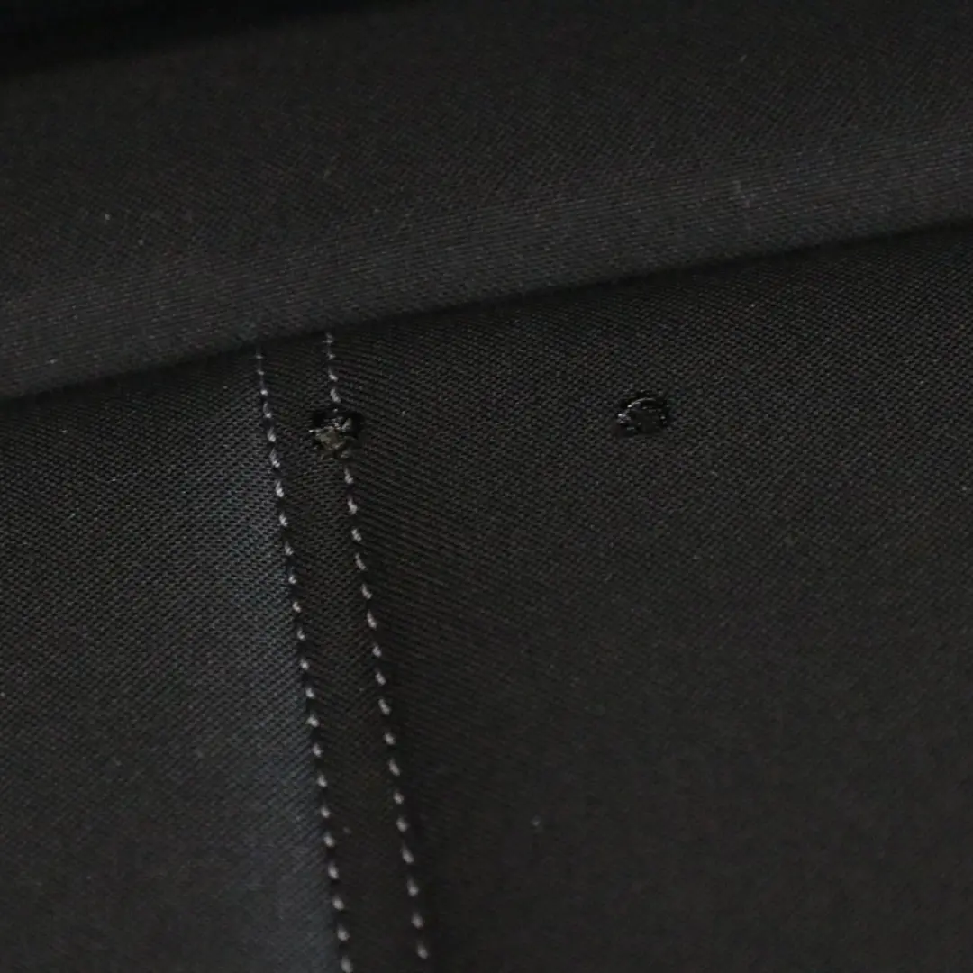  Front Seat BMW F20 Sport Cloth Fabric Track / Anthracite Akzent-Grau Left N/S - SKU 7295131-3 - Part number 7295131