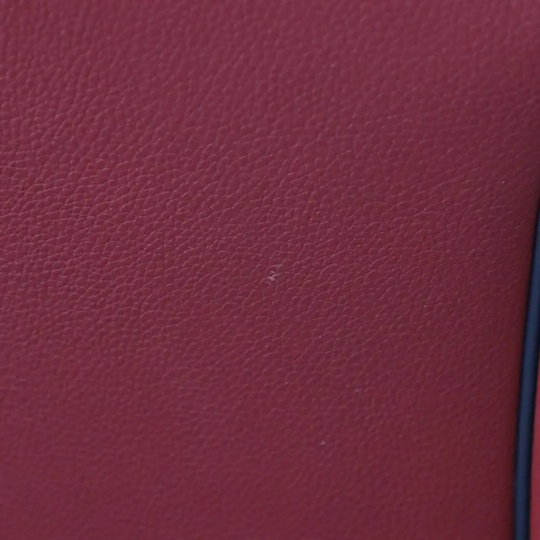 Fotel Lewy Przód Sport Podgrzewany Skóra Korall-Rot Czerwony do BMW F30 o numerze 7295147 BMW F30 Fotel Lewy Przód Sport Podgrzewany Skóra Korall-Rot Czerwony - SKU 7295147-3 - Numer Części 7295147