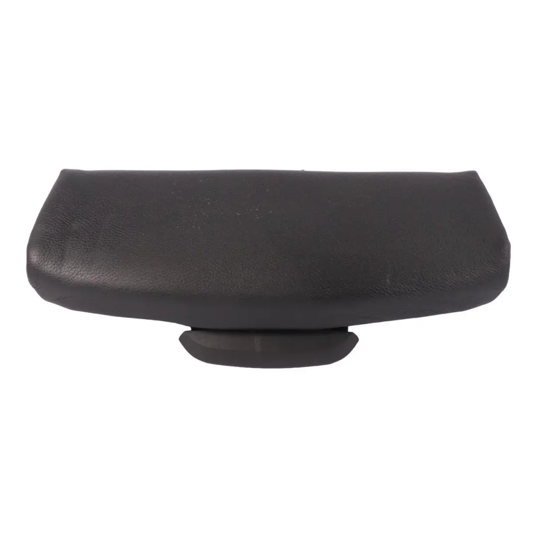 BMW F20 F30 Supporto cosce sedili anteriori Sport pelle Dakota Cover Nero - SKU 7295160-2 - Numero di parte 7295160