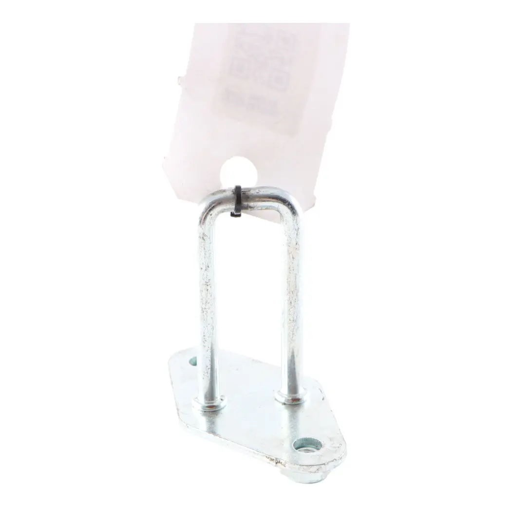 Gancho De Bloqueo Trasero Para Maletero para BMW F34 GT con número de pieza 7295631 BMW F34 GT Gancho De Bloqueo Trasero Para Maletero - SKU 7295631 - Número de pieza 7295631