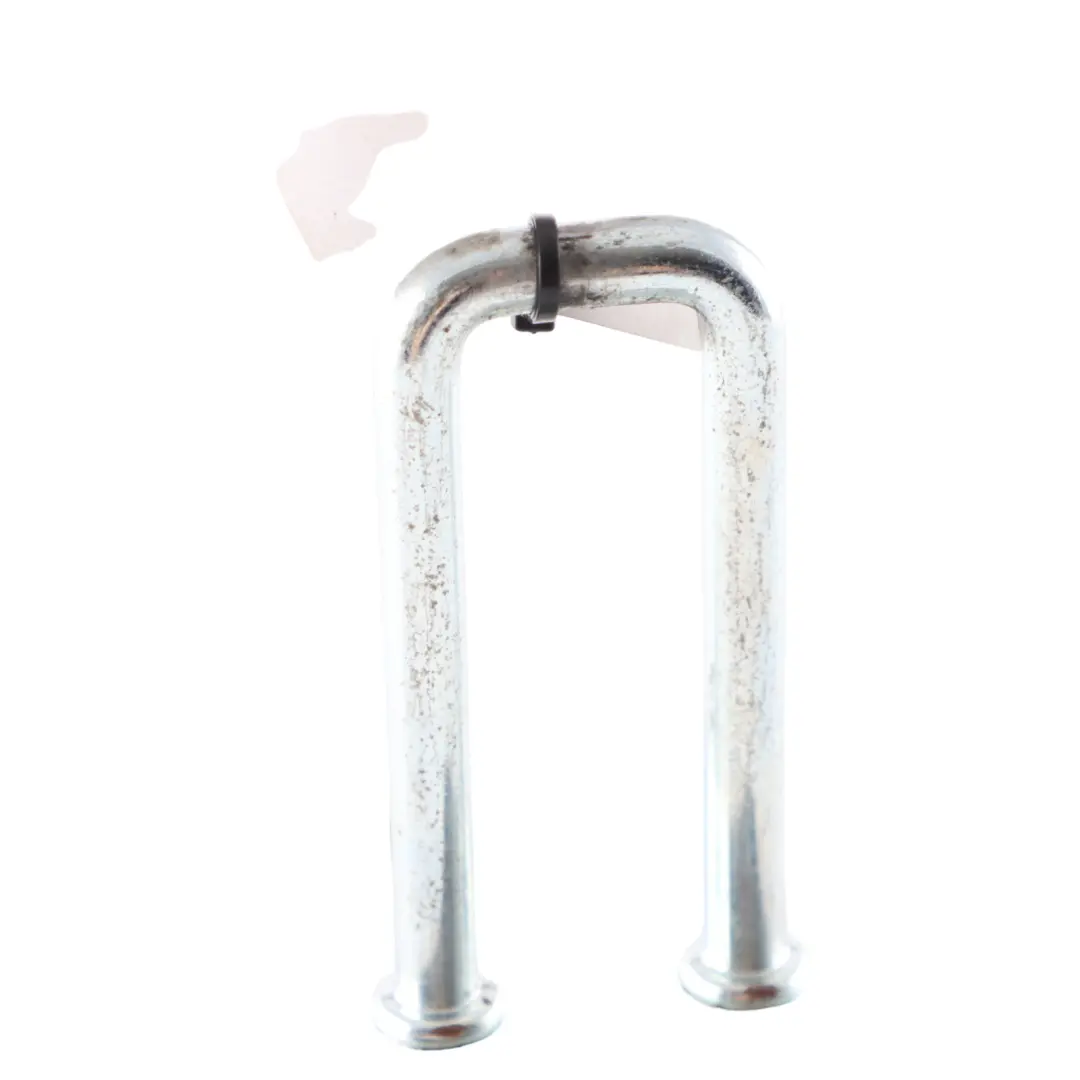 Crochet De Verrouillage Arrière De Coffre De Hayon BMW F34 GT pour à propos du numéro de pièce 7295631 Crochet De Verrouillage Arrière De Coffre De Hayon BMW F34 GT - SKU 7295631 - Numéro de pièce 7295631