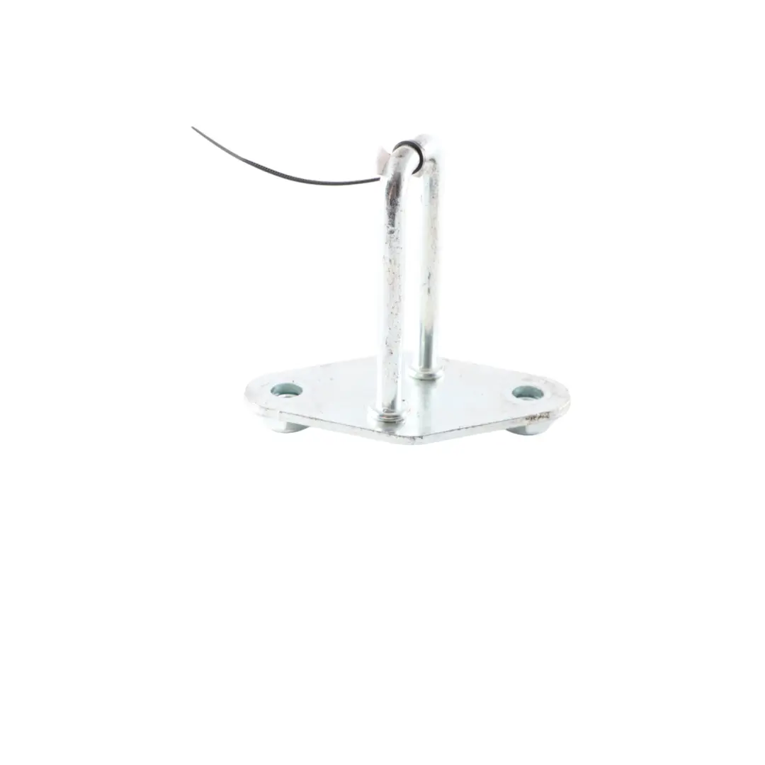  Crochet De Verrouillage Arrière De Coffre De Hayon BMW F34 GT - SKU 7295631 - Numéro de pièce 7295631