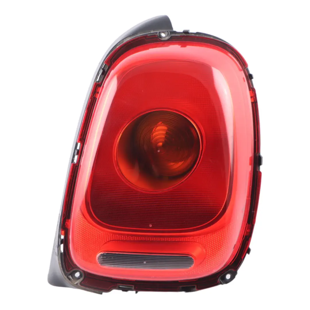 Tail Light Rear Lamp Right O/S to Mini F55 F56 F57 with Part number 7297434 Mini F55 F56 F57 Tail Light Rear Lamp Right O/S - SKU 7297434-1 - Part number 7297434