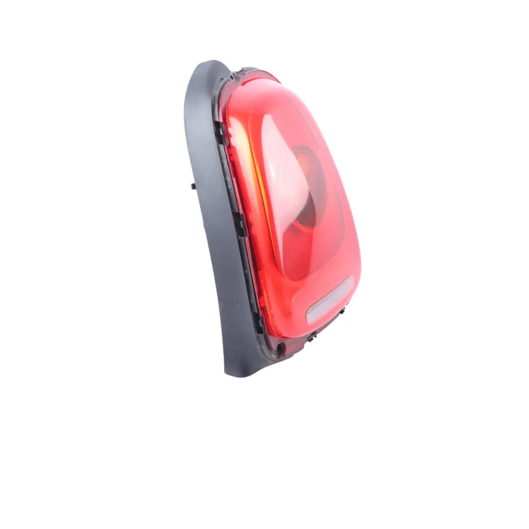 Tail Light Rear Lamp Right O/S to Mini F55 F56 F57 with Part number 7297434 Mini F55 F56 F57 Tail Light Rear Lamp Right O/S - SKU 7297434-1 - Part number 7297434
