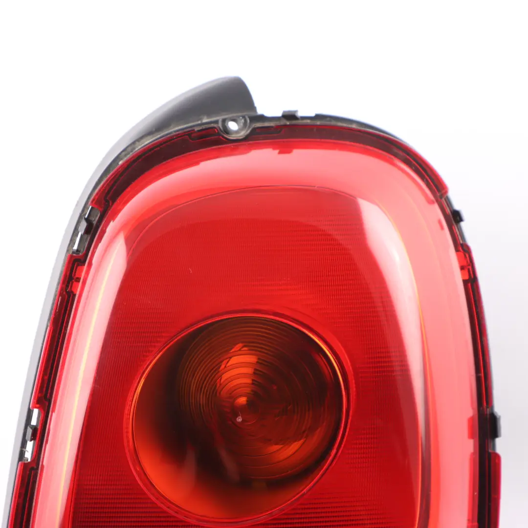 Tail Light Rear Lamp Right O/S to Mini F55 F56 F57 with Part number 7297434 Mini F55 F56 F57 Tail Light Rear Lamp Right O/S - SKU 7297434-1 - Part number 7297434
