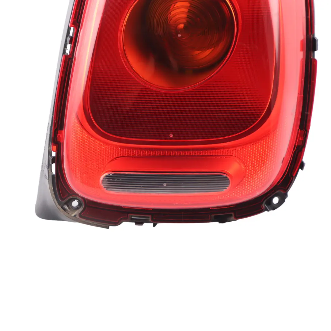 Tail Light Rear Lamp Right O/S to Mini F55 F56 F57 with Part number 7297434 Mini F55 F56 F57 Tail Light Rear Lamp Right O/S - SKU 7297434-1 - Part number 7297434