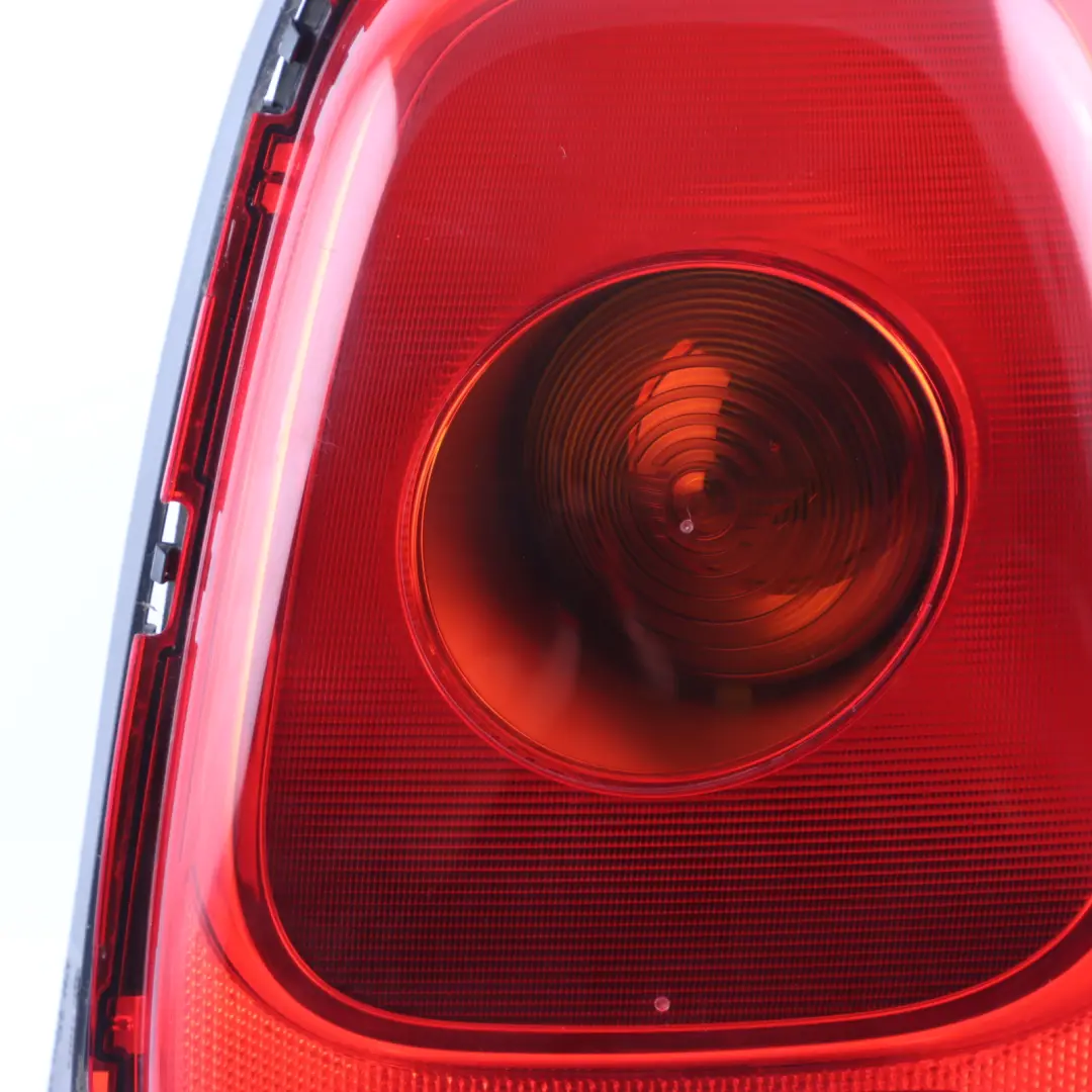 Tail Light Rear Lamp Right O/S to Mini F55 F56 F57 with Part number 7297434 Mini F55 F56 F57 Tail Light Rear Lamp Right O/S - SKU 7297434-1 - Part number 7297434