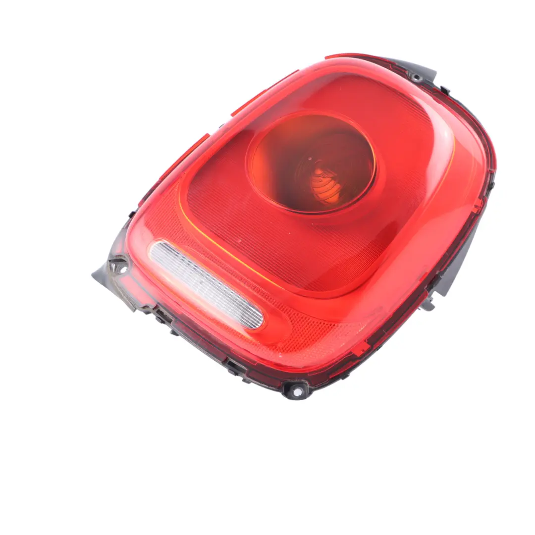 Tail Light Rear Lamp Right O/S to Mini F55 F56 F57 with Part number 7297434 Mini F55 F56 F57 Tail Light Rear Lamp Right O/S - SKU 7297434-1 - Part number 7297434