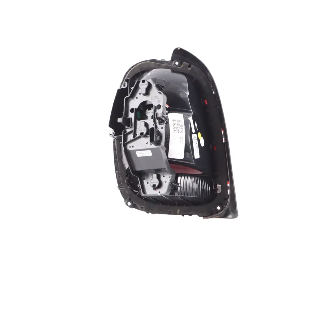 Tail Light Rear Lamp Right O/S to Mini F55 F56 F57 with Part number 7297434 Mini F55 F56 F57 Tail Light Rear Lamp Right O/S - SKU 7297434-1 - Part number 7297434