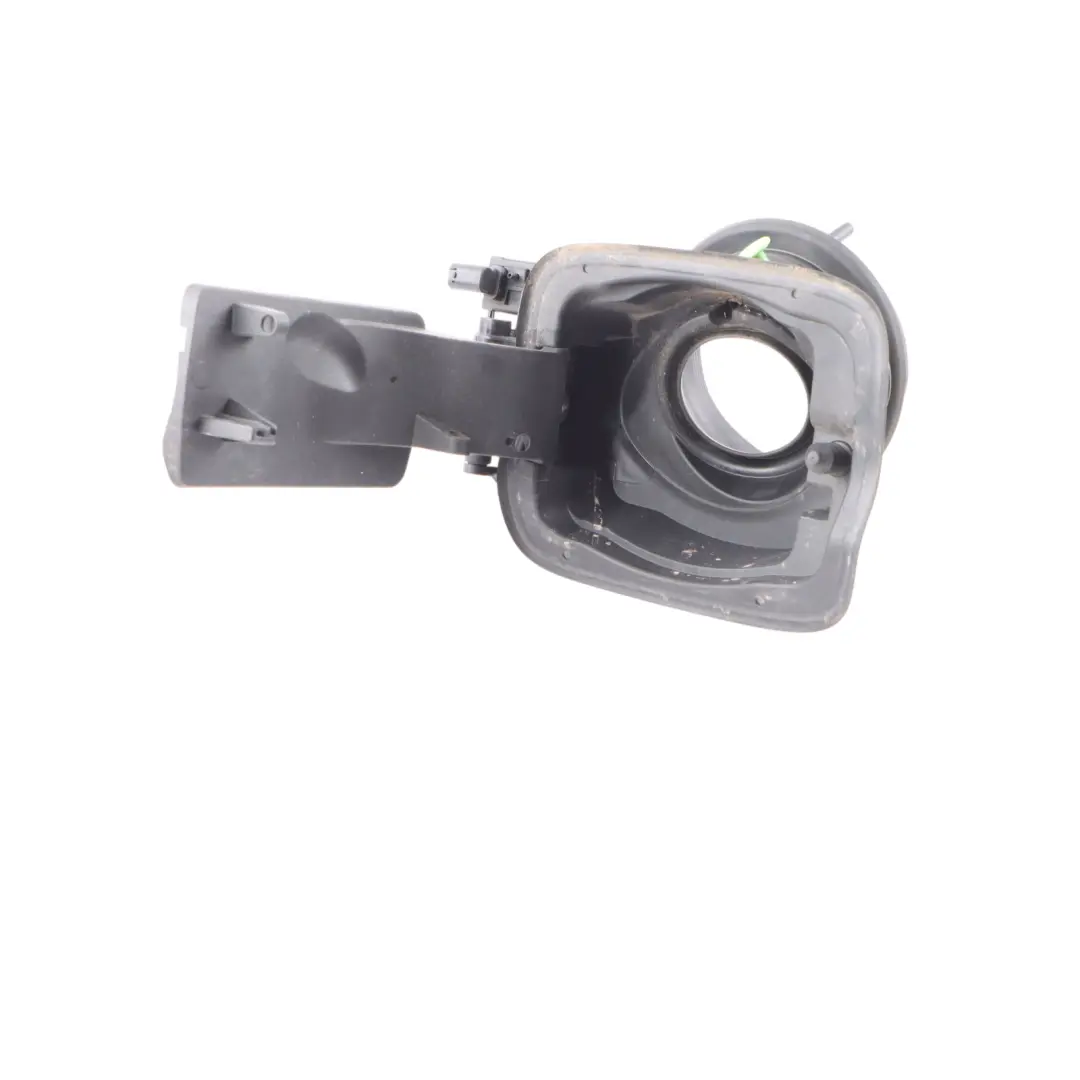 Hinge Fuel Filler Flap Fill In Tank Cap to BMW X5 F15 F85 with Part number 7297904 BMW X5 F15 F85 Hinge Fuel Filler Flap Fill In Tank Cap - SKU 7297904 - Part number 7297904