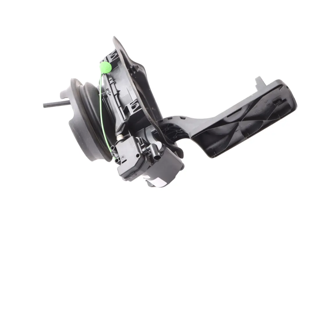 Hinge Fuel Filler Flap Fill In Tank Cap to BMW X5 F15 F85 with Part number 7297904 BMW X5 F15 F85 Hinge Fuel Filler Flap Fill In Tank Cap - SKU 7297904 - Part number 7297904